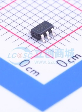 电压基准芯片 REF3230AIDBVT SOT23-6 TI/德州 电子元器件配套