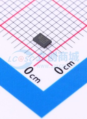 转换器/电平移位器 74AVC4TD245GU,115 XQFN-16(1.8x2.6) Nexperi