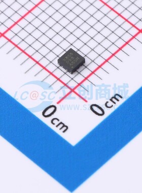 运算放大器 OPA858IDSGT WSON-8 TI/德州 电子元器件配单原装正品