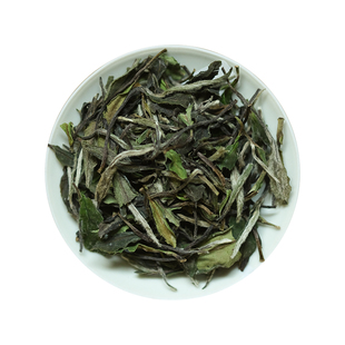 【福利】年年有余  政和牡丹 50克 白茶