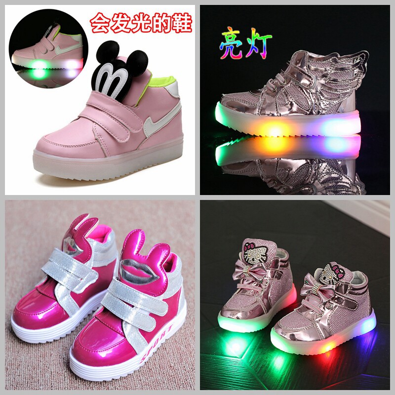 Chaussures enfants en autre ronde totem pour printemps - semelle tendon - Ref 1016362 Image 29