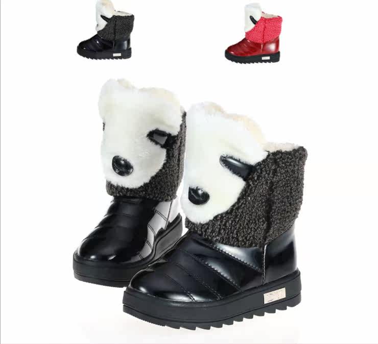 Chaussures enfants en autre ronde totem pour printemps - semelle tendon - Ref 1016362 Image 59