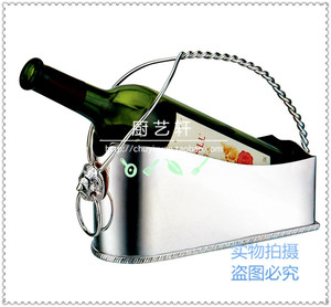 新款创意红酒架摆件家用酒瓶架欧式酒柜葡萄酒架摆设装饰品红酒杯