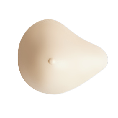 轻质硅胶义乳舒适柔软