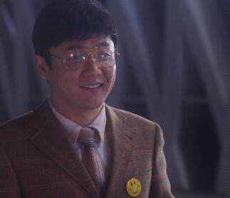 天气预报肖央同款眼镜框网红个性平光镜蜘蛛侠钢铁侠陈冠希眼镜架