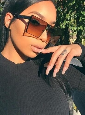 墨镜罗志祥太阳眼镜孙红雷同款