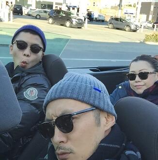 墨镜个性风太阳眼镜李治廷同款