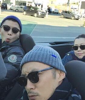 墨镜个性风太阳眼镜李治廷同款
