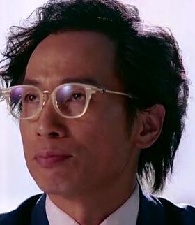 戚薇情侣眼镜架子魏德信同款