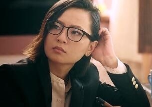 文艺风韩版宋茜戚薇眼睛框