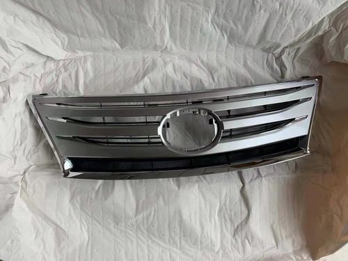 雷克萨斯凌志中网进气格栅