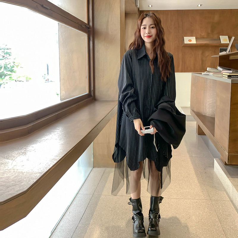 26春款 不规则裙＋马甲两件套2B143-25081-P185-K268图片
