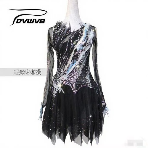 卓宝定制表演服厂家直销