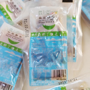 座上客醉鱼 真空包装开袋即食绍兴白马湖特产下酒菜饭熟食醉鱼干