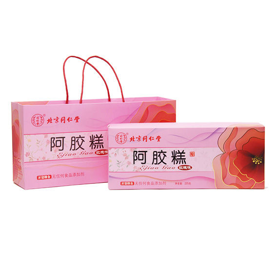 ±±¾©Í¬ÈÊÌÃõ¹å¼´Ê³²¹ÆøÑªejiao¹ÌÔª°¢½º¸â500g°¢½º¸à·½¿é