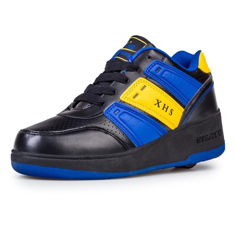 Chaussures à roulettes - Ref 2572209 Image 1