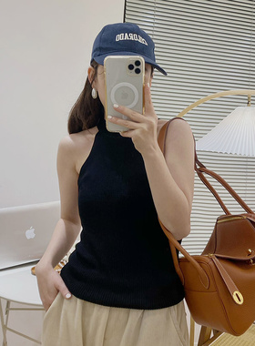 医生包H家琳迪包进口TC手工蜡线小牛皮欧美单肩手提真皮女包