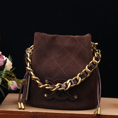 劳拉时黛2025新款时尚复古女包