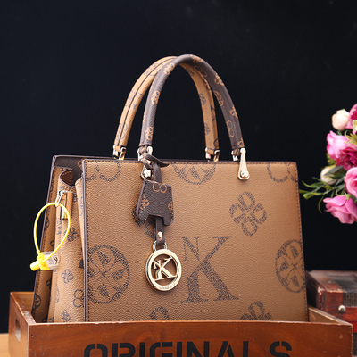 路易米希尔2025新款时尚复古包