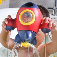 Игрушка для игр в воде для раннего возраста для ванны для мальчиков и девочек