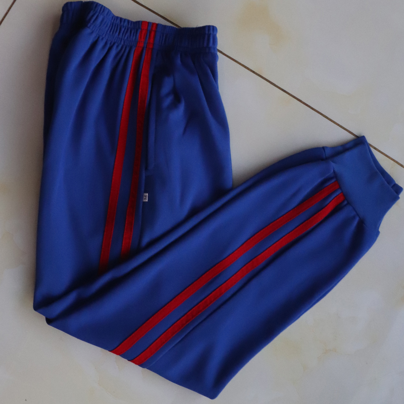 甜良服饰学生校服裤子