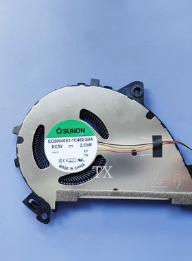 用于ASUS华硕ExpertBook B5 Flip B5402FB B5402F B5402C 风扇
