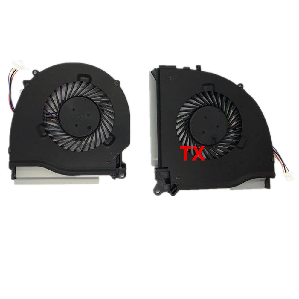 适用 dell戴尔 游匣7000 15-7559 7557 5577 5576 笔记本散热风扇