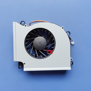 1762 风扇 GT60 GT683 GT680 GX660 1761 16F1 GT70 用于微星