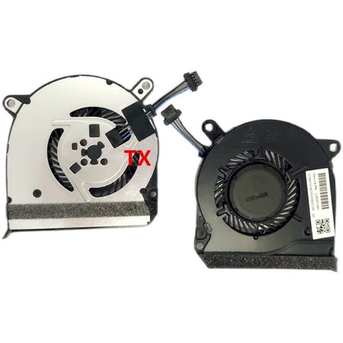 全新原装适用于HP 惠普 星 14-CE TPN-Q207 L26367-001 风扇独立