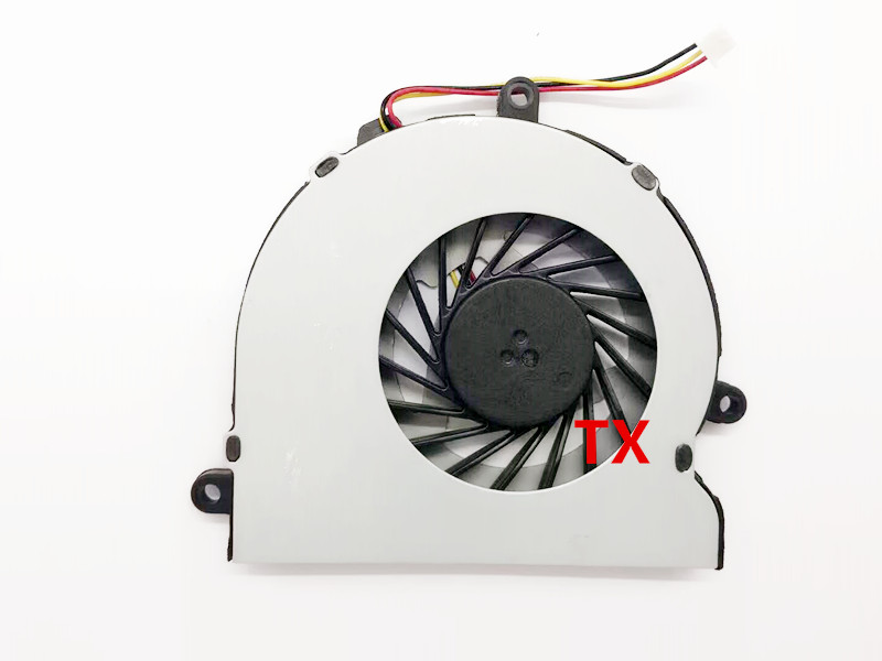 适用于Dell戴尔Inspiron  5521 3521 N5537 15R 5537  74X7K风扇