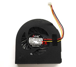 N5040 1450 M4040 Vostro1440 2420风扇 P22G 适用于戴尔N4050