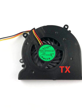全新适用于DELL 戴尔Vostro 1310 V1310 1510 V1510 2510 风扇