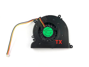 全新适用于DELL 戴尔Vostro 1310 V1310 1510 V1510 2510 风扇