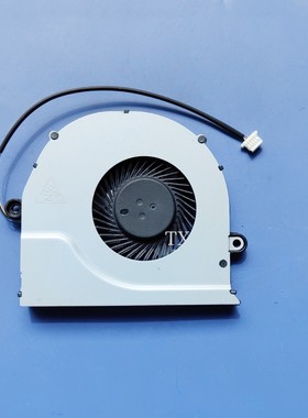 全新用于华硕 FX63V FZ63VD FX63VD FX63VD7300 GL503VD 5V 风扇