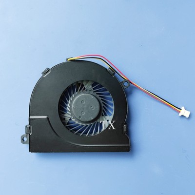 适用戴尔灵越Inspiron 15-3567 3576 14-3467 3476 5457 5547风扇