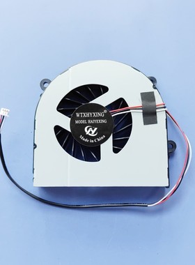 适用于神舟战神 K650S K650C K650D K660E K590S K590C K360E风扇