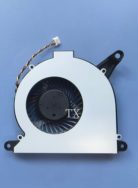 全新适用于冥王寒霜峡谷  NUC10 I3/I5/I7迷你主机CPU风扇