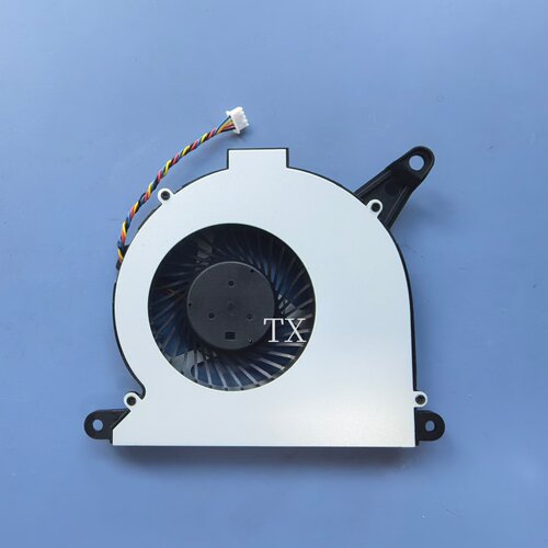 全新适用于冥王寒霜峡谷  NUC10 I3/I5/I7迷你主机CPU风扇