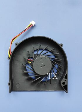 适用于全新 DELL 戴尔 INSPIRON 15R N5010 M5010 笔记本CPU风扇