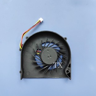 适用于全新 DELL 戴尔 INSPIRON 15R N5010 M5010 笔记本CPU风扇