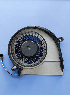 全新用于惠普 15-E 17-E 14-E TPN-Q117 Q118 Q119 Q120 Q121风扇