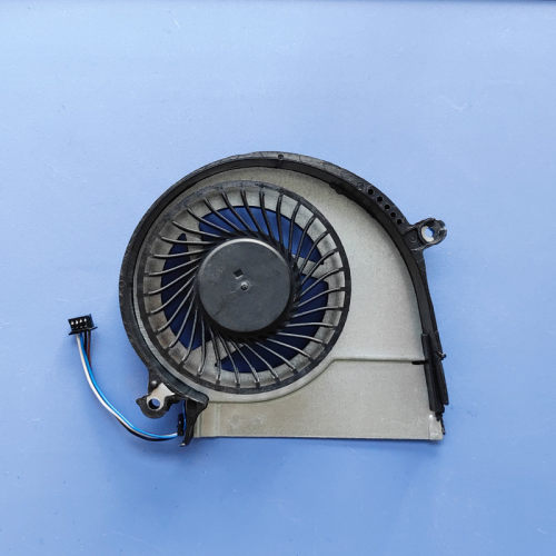 全新用于惠普 15-E 17-E 14-E TPN-Q117 Q118 Q119 Q120 Q121风扇