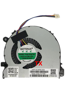 全新适用于戴尔 dell latitude E3450 E3550 P51G 笔记本 风扇