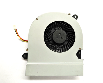 适用于华硕A45 A45vd A45V A85C A85  K45 K45V K45VD风扇厚0.9MM