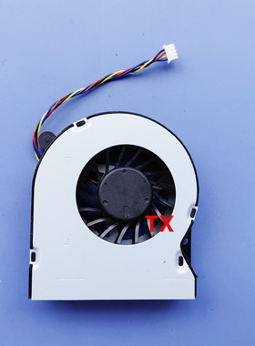 全新 适用于INTEL 英特尔 骷髅峡谷NUC6  NUC6i7KYK CPU 涡轮风扇