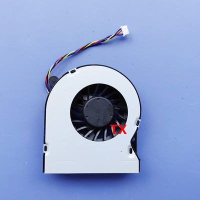 全新 适用于INTEL 英特尔 骷髅峡谷NUC6  NUC6i7KYK CPU 涡轮风扇