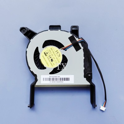 适用于全新惠普HP EliteDesk 800 G2 800G2 笔记本 CPU 风扇