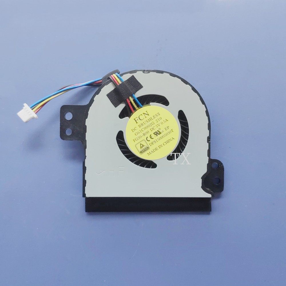 全新原装 适用于 TOSHIBA 东芝Toshiba C50 R50-B 笔记本 风扇