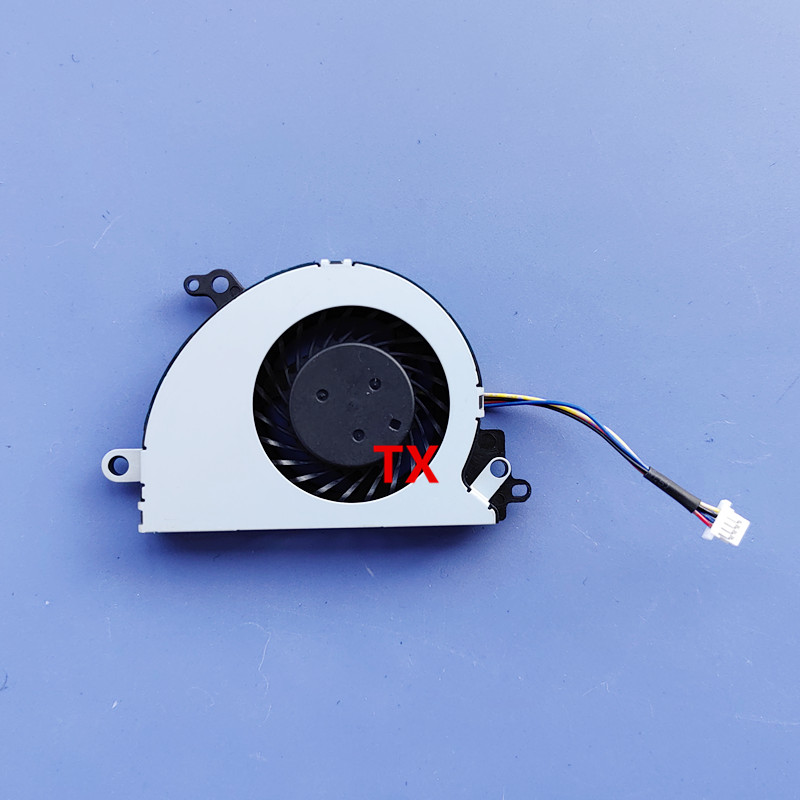 适用全新华硕ASUS X453 X453M X403M X553 K553MA X530M 风扇