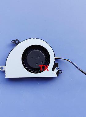 适用全新华硕ASUS X453 X453M X403M X553 K553MA X530M 风扇
